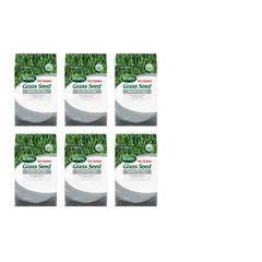 Scotts Turf Builder Grass Seed Quick Fix Mix 3 Lbs. 6-Pack 18272