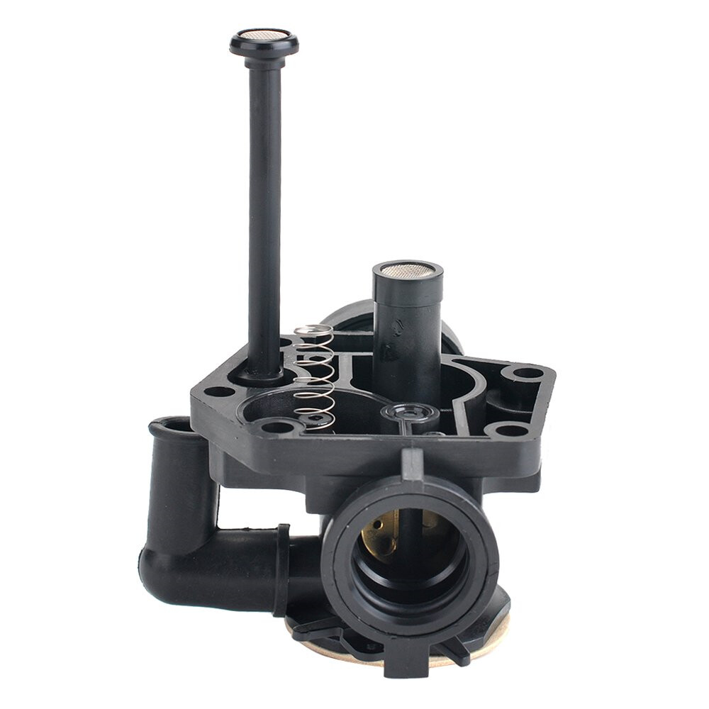 For Bolens 5.5HP 158cc Lawn Mower Model 11A-414A065 Carburetor Carb gallery