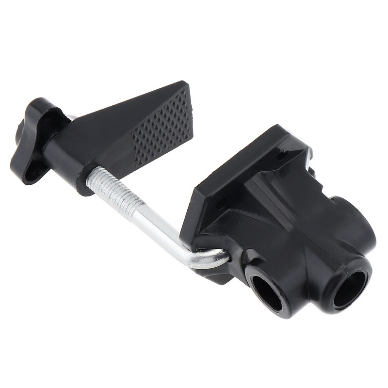Bracket Clamp Mic Stand Table Mount Clamp for Microphone Camera Arm Stand New gallery