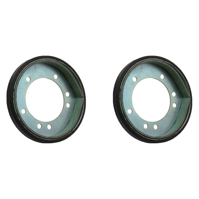 (2) Drive Disc Kit & Liner for Snapper 7600135YP 5-3103 5-7423 7053103 gallery