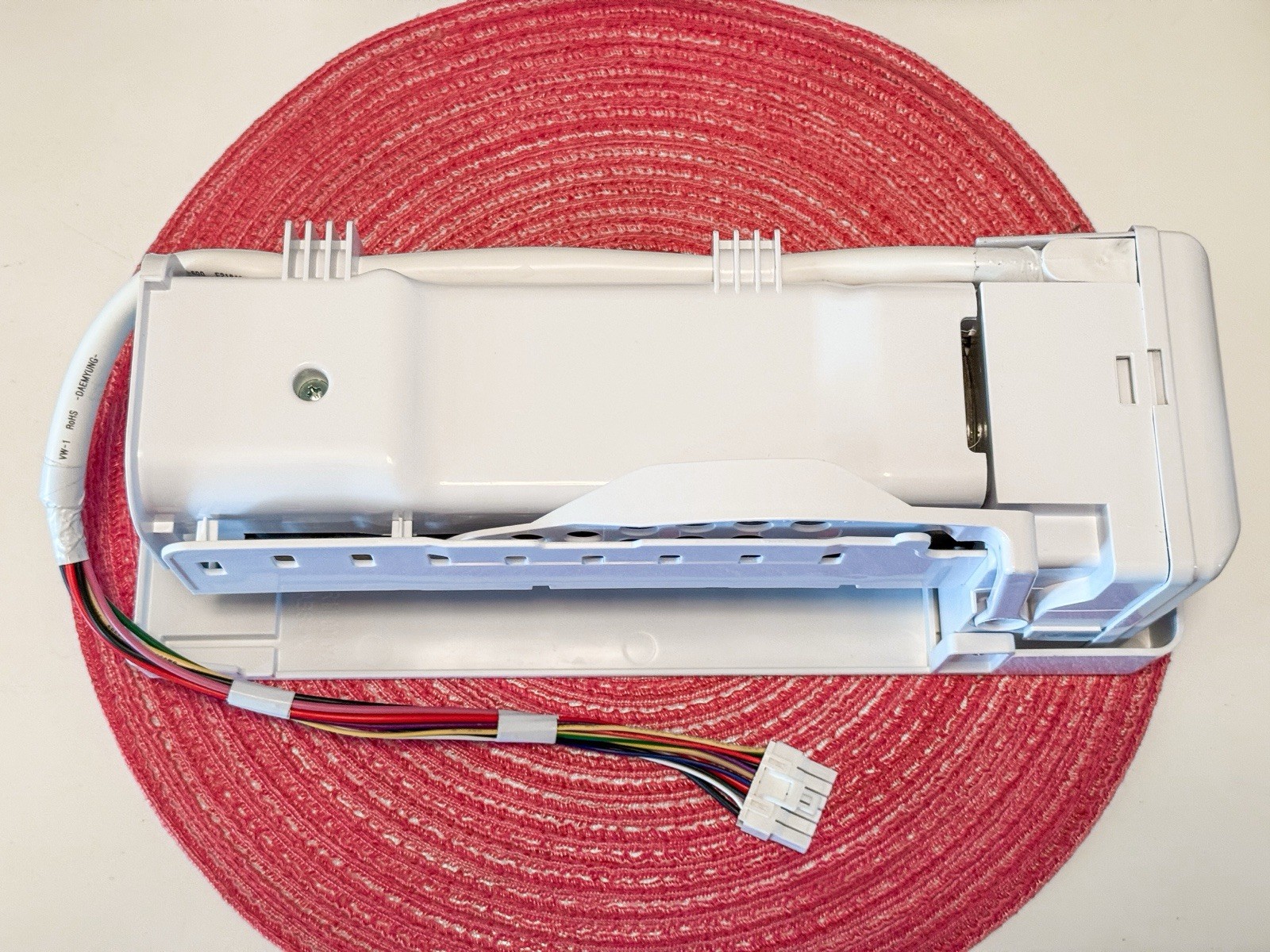 DA97-07365G Ice Maker Assembly Compatible With Samsung Upright Freezer gallery