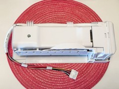 DA97-07365G Ice Maker Assembly Compatible With Samsung Upright Freezer