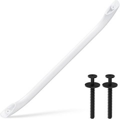 New 316545301 Oven Handle Compatible with Frigidaire Kenmore Ap4527354 Ps2581854