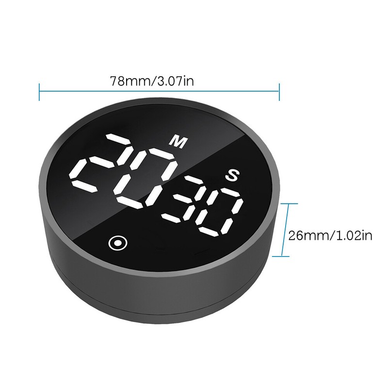 Countdown Timer -meter Count Down & Count- Q7E0 gallery