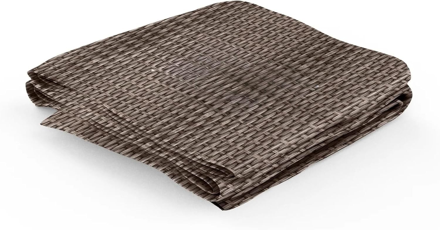 Replacement Pool Liner for Coleman/Bestway Power Steel 18ft x 48in Brown gallery