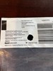 inside mount shade brackets 12822 new 3 pairs Accents And Shades Hardware gallery