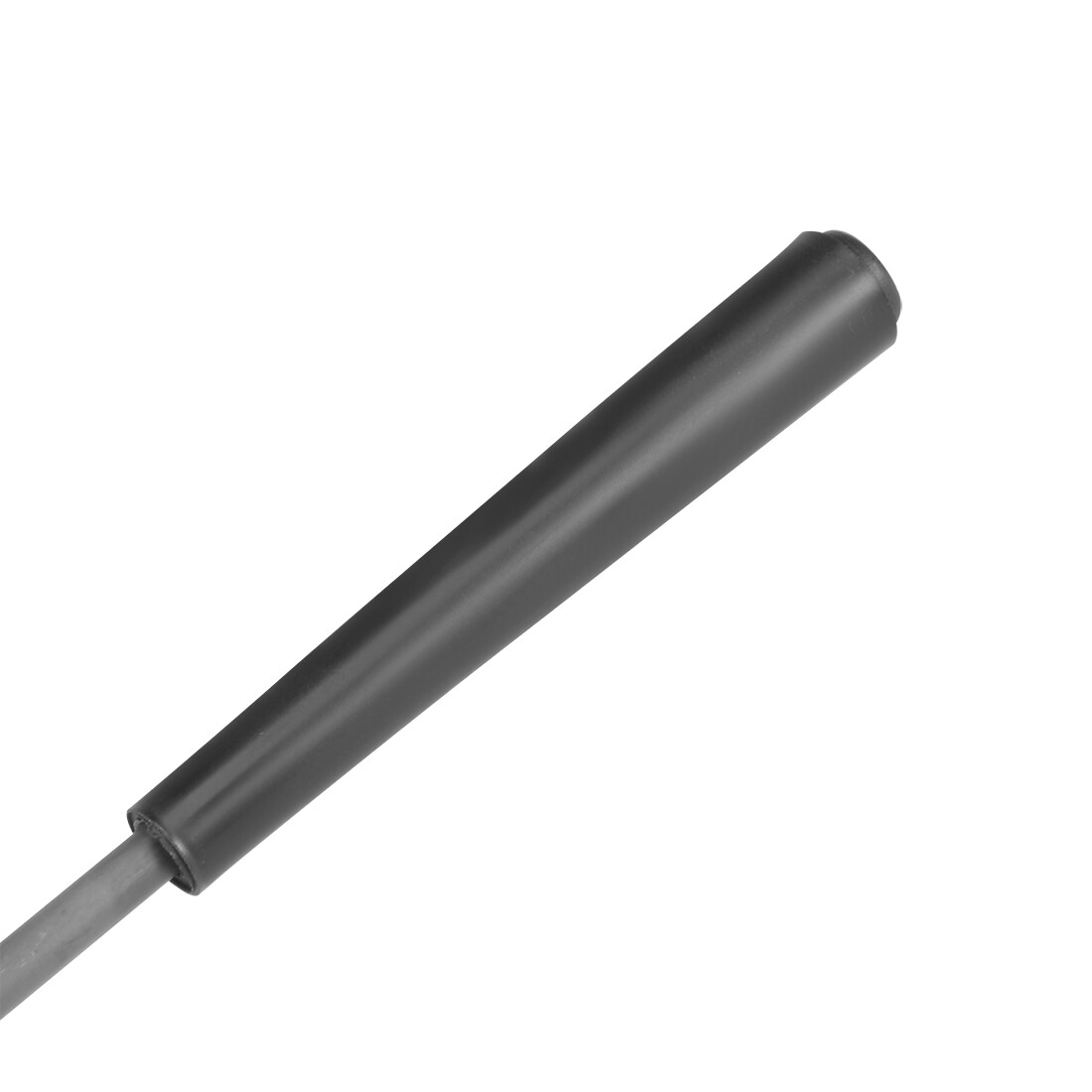 10Pcs Second Cut Steel Flat Needle Files with Plastic Handle 3mm x 140mm gallery