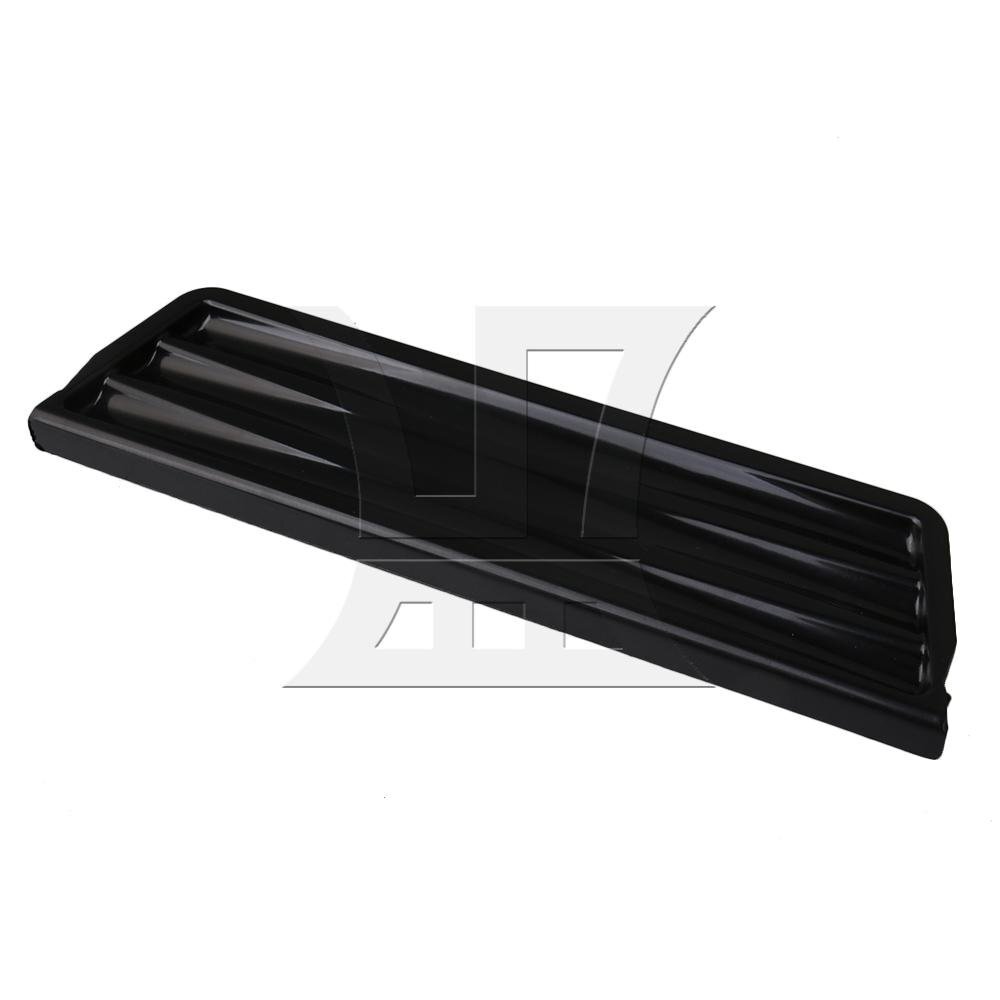 3x Refrigerator Dispenser Overflow Grille 2206670B Replacement for Whirlpool gallery