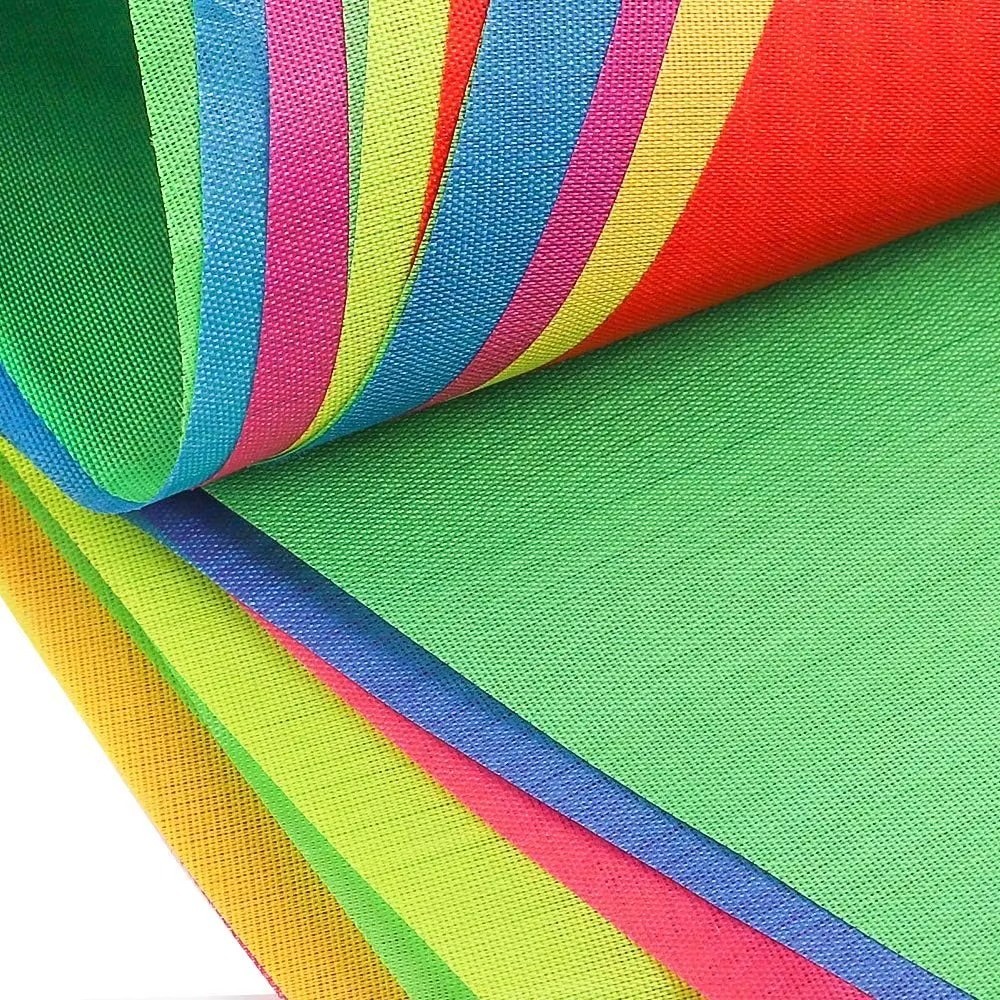 25 M Long Multi Coloured 40 Flags Bunting PVC Banner for Party Indoor & Outdoor gallery