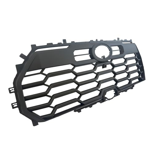Front Grill Compatible with Tundra 2022 2023 2024 2025, Directly Replaceable gallery