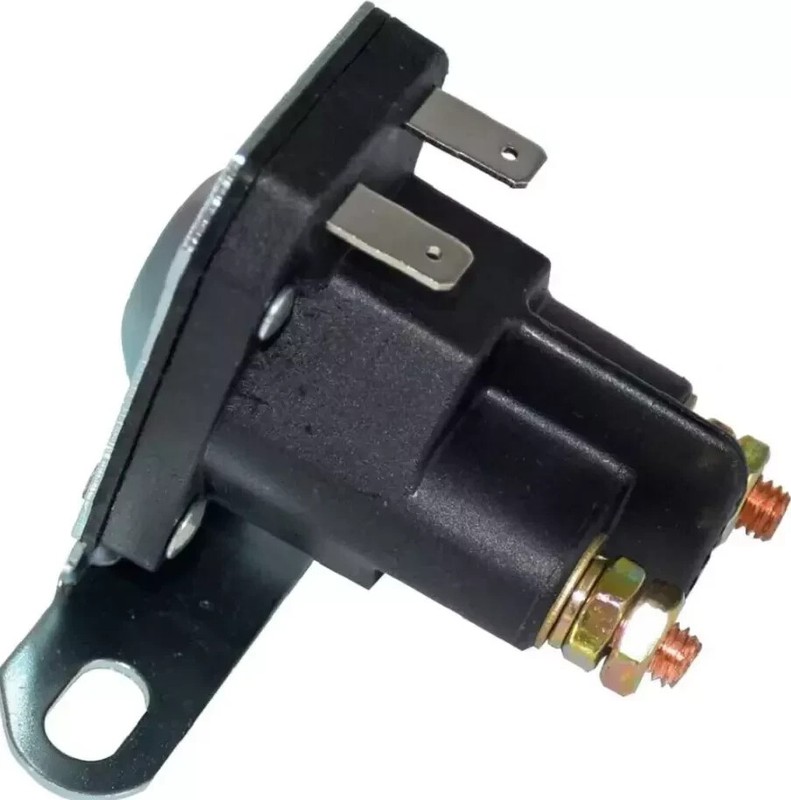 Starter Solenoid for John Deere E100 E110 E120 E130 E140 E150 E160 E170 E180 gallery