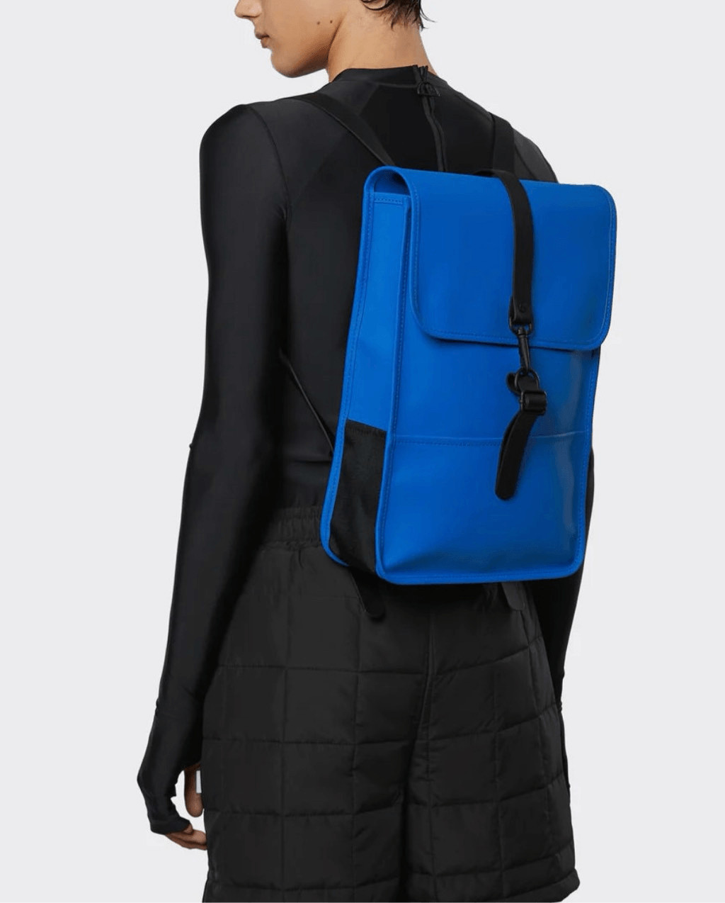 NWT Rains BACKPACK MINI W3 - Waves 2