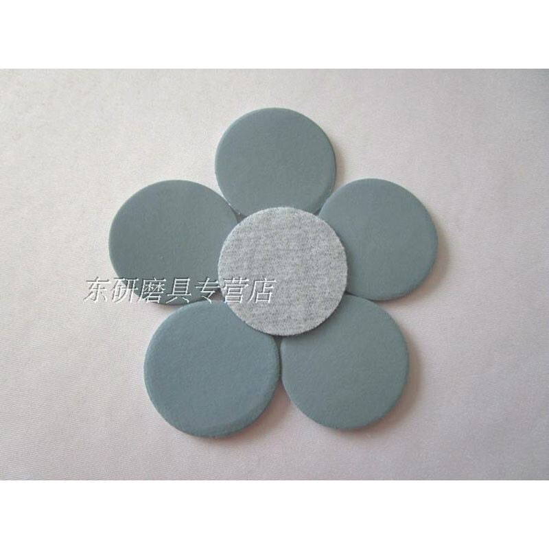 1.25inch 32mm Hook&Loop Sander Sanding Discs Pads 1200 Grit 2500 Grit Sandpaper gallery