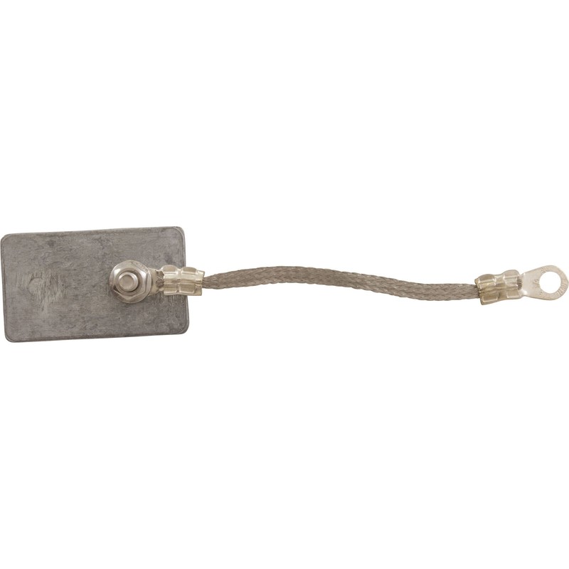 Pool Tool 104F Anti-Electrolysis, Pool Light Zinc Anode gallery