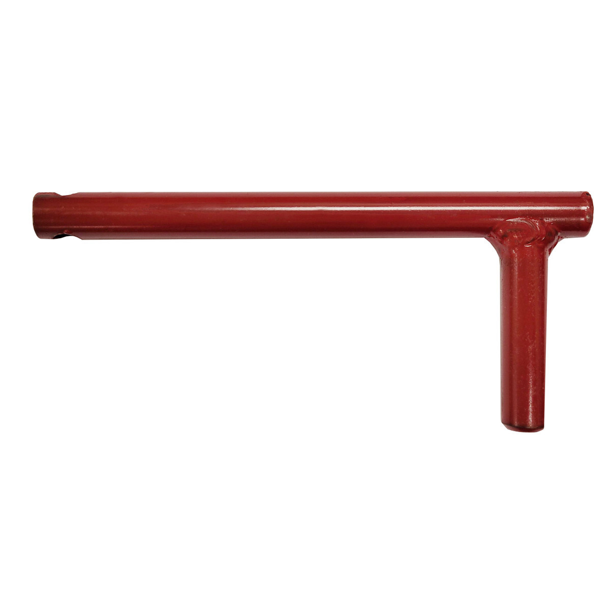 1/2" x 5-7/8" Lockable Hinge Pin Add Padlock To Secure Gate/Panels/Cabinets gallery
