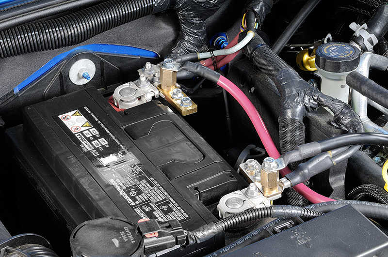 Electrical Power Copper Wire 8 Gauge Car, Inverter, RV, Solar, ATV Primary Cable gallery