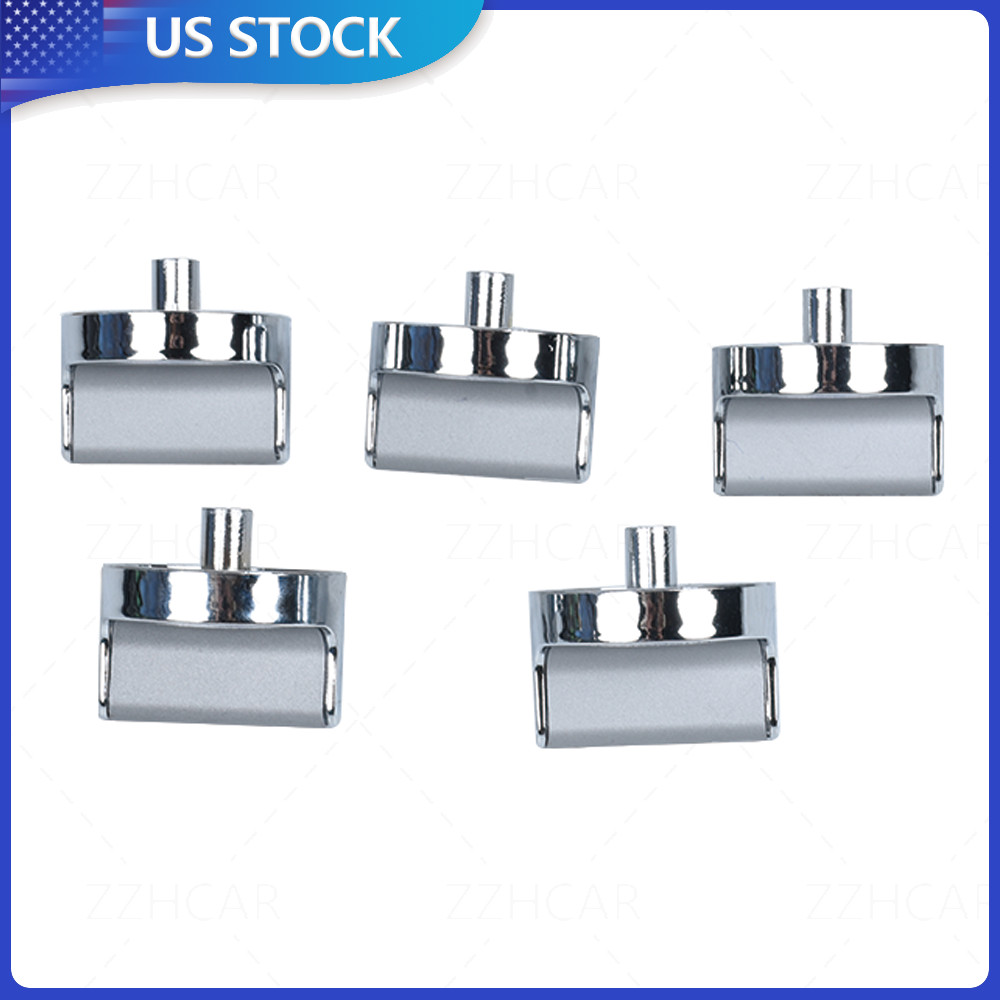 5X knobs For whirlpool range/Stove knobs W10698166 W10594481 USA gallery