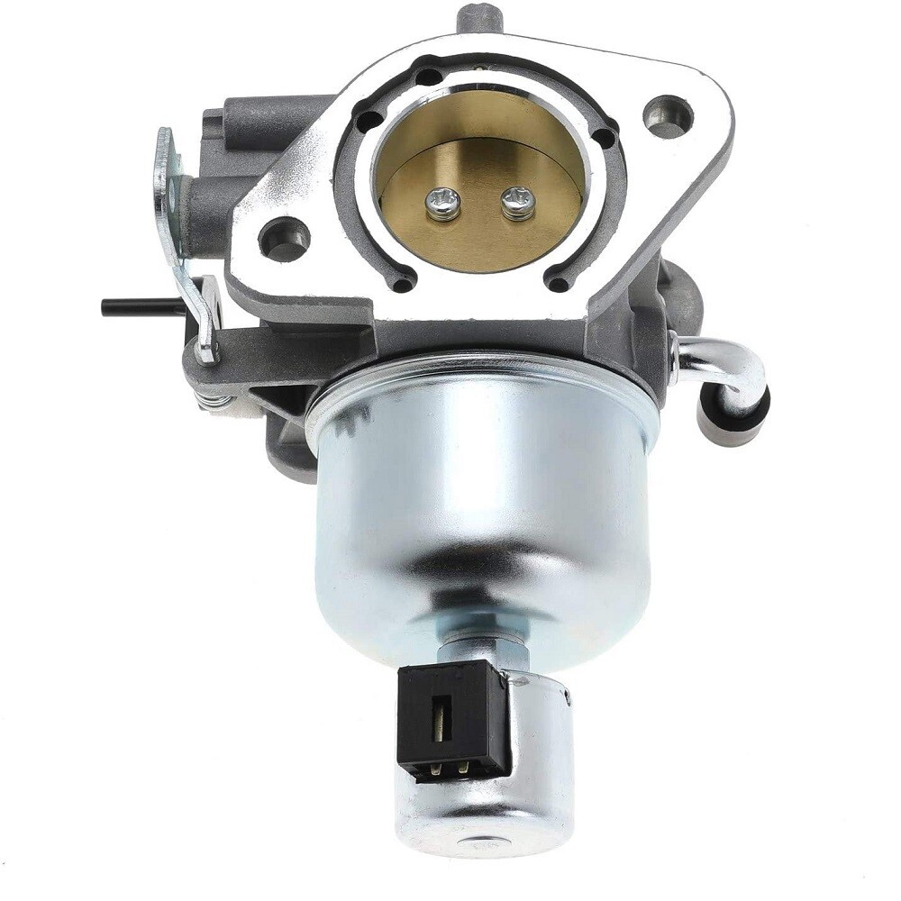 Carburetor Kit for 52″ Hustler Raptor Zero Turn Mower W/ 24hp Kohler engine gallery