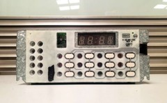 Washer Front Control Board For Speed Queen # 160203 (USED)