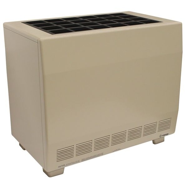 Empire Comfort Systems Rh65bnat Gas Fired Room Heater, 20 In. D, 34 In. W gallery