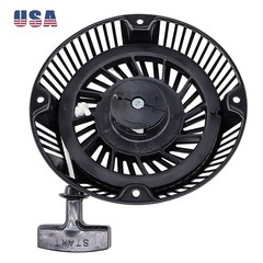 Recoil Starter Assembly for Briggs & Stratton 11-17.5 HP Engine Rep 150-481