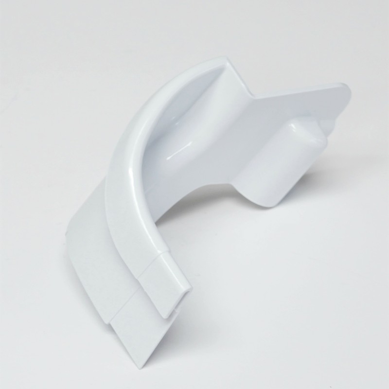 ERP 240311501 for Electrolux Refrigerator Door Shelf Bracket Left Hand gallery