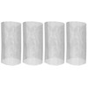 40 Mesh in-Line Strainer Replacement, 2 Pair Stainless Steel Filter Screen gallery