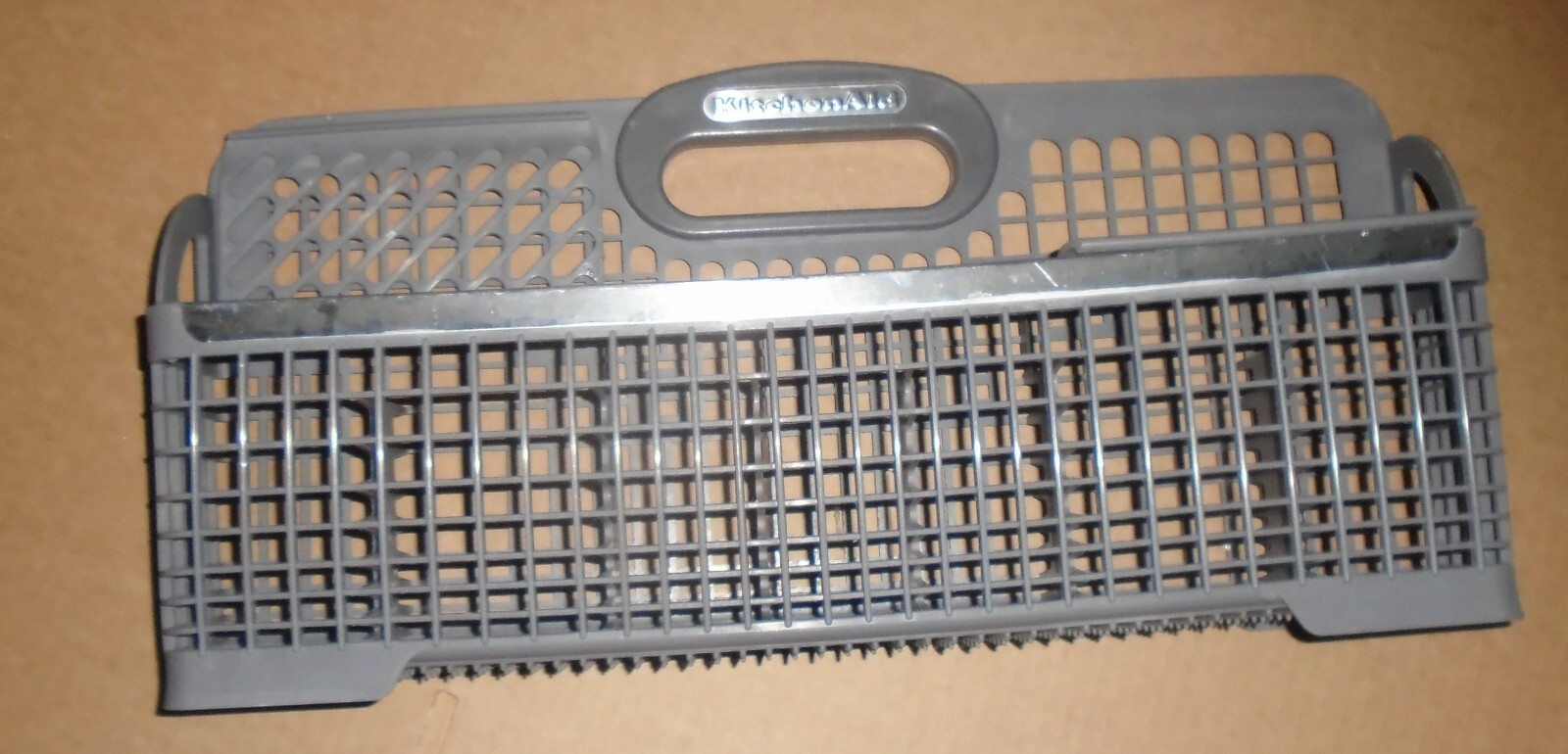 KITCHENAID UTENSIL BASKET Silverware Basket WP8531233 / AP6012898 gallery