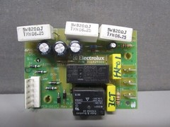 Kenmore Range Control Board 316429301 ASMN