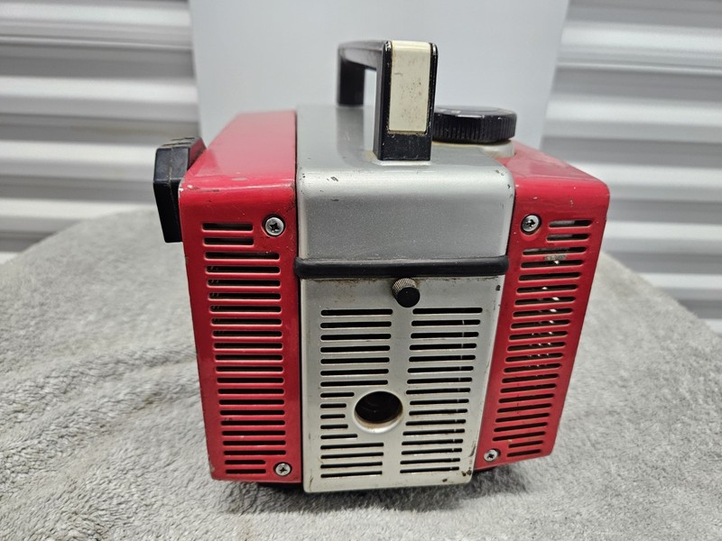 Vintage Honda E40 II Micro Generator gallery