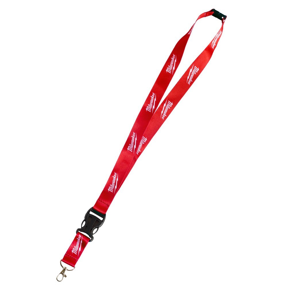 Milwaukee Tools Swag Sling Backpack & Lanyard - Official Milwaukee Swag Gear gallery