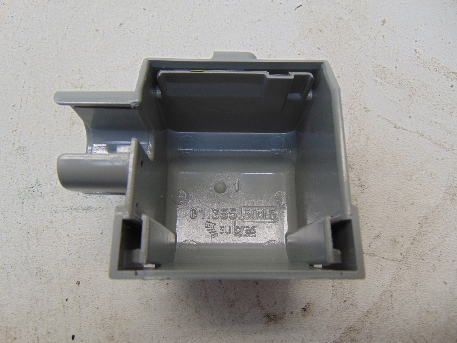 Frigidaire Refrigerator LFTR1835VF6 Compressor Electrical Cover gallery