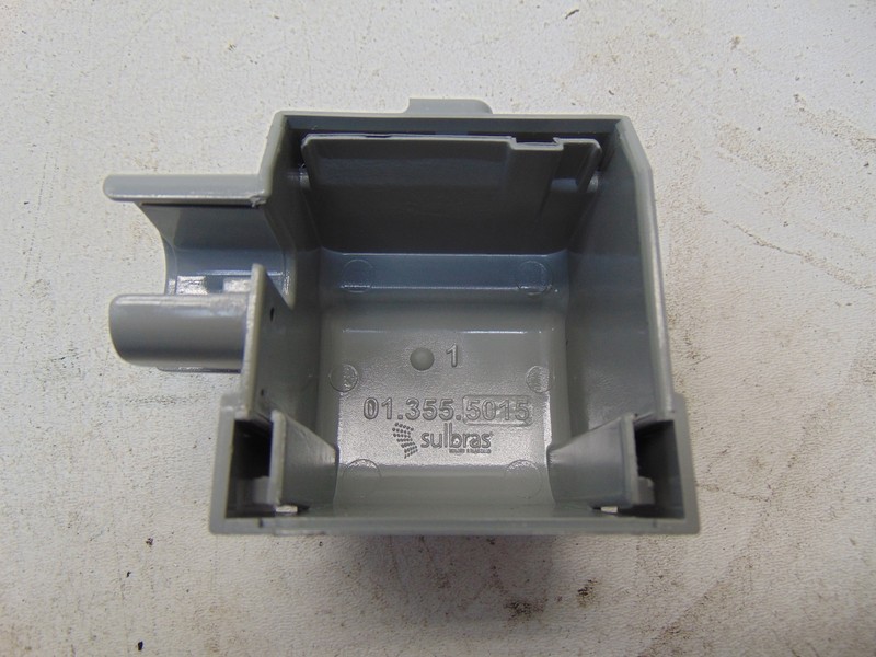 Frigidaire Refrigerator LFTR1835VF6 Compressor Electrical Cover gallery