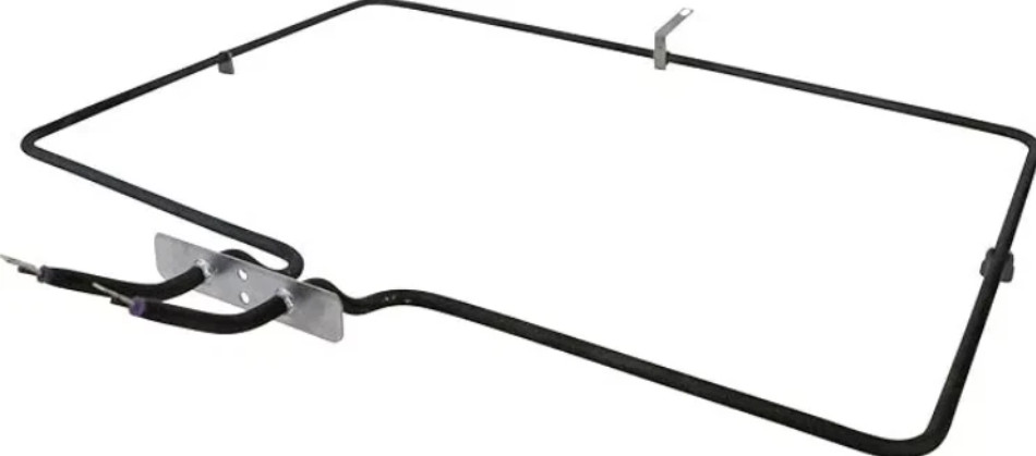 Bake Element for Whirlpool WEE730H0DS0 WFE714HLAS1 WFE540H0AW0 WEE745H0FS0 gallery