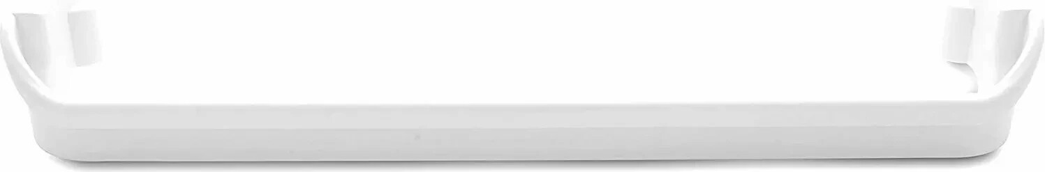 Fridge Door Top Bottom Shelf Rack for Kenmore Frigidaire FFHT1817LS1 NFTR18X4LS4 gallery
