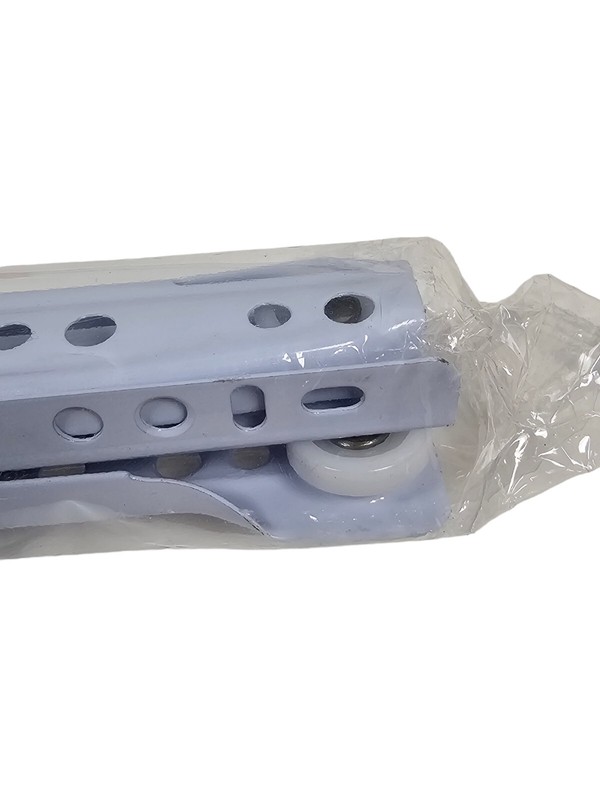 14 Pair Self Closing Bottom Mount Drawer Slide Replace Drawer Track Hardware Fit gallery