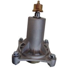54″ Mower Deck Spindle Assembly w/ Bolts Fits Husqvarna YTH24V54 YTH2754 Z254