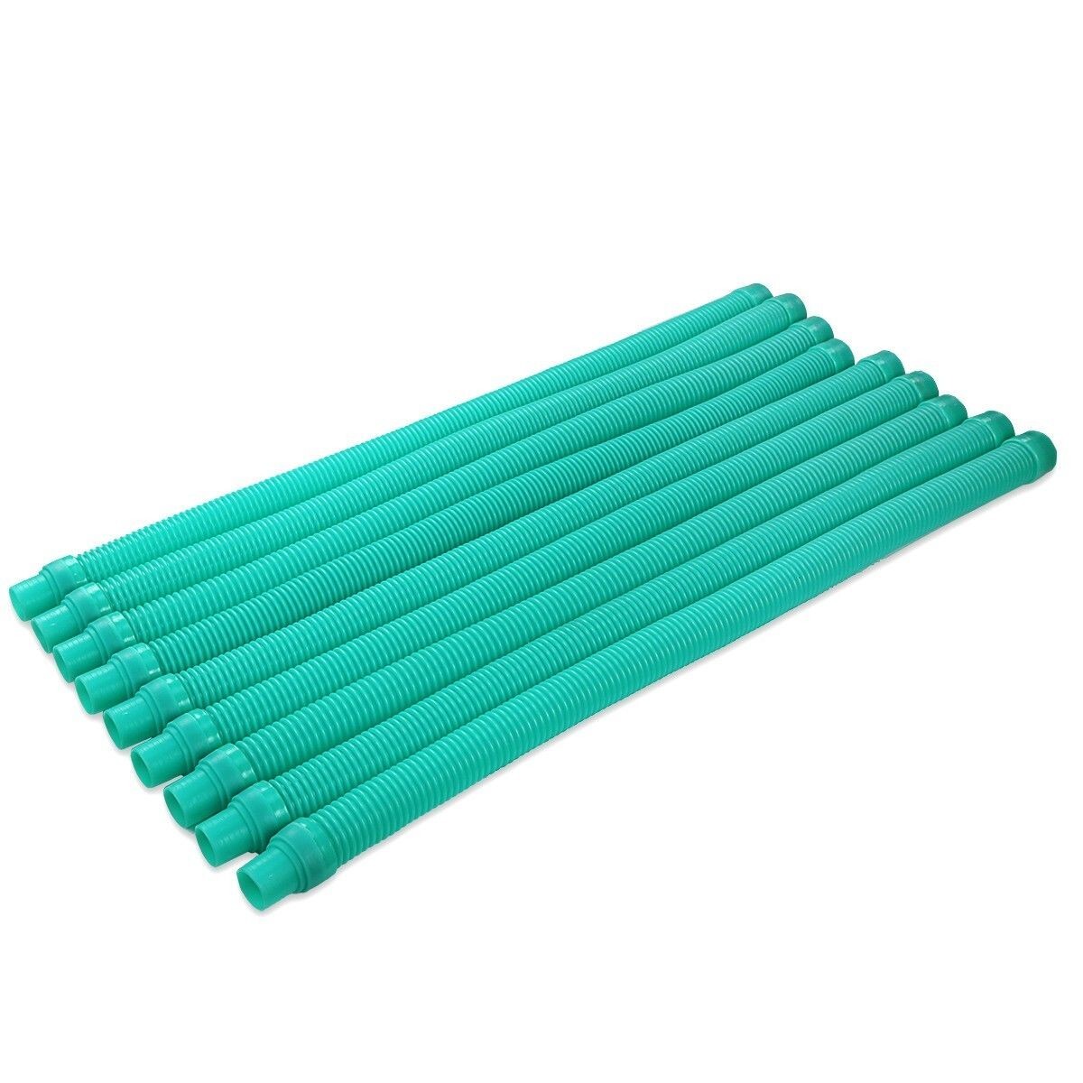 XtremepowerUS 30ft Complete Set Automatic Pool Cleaner Suction Vacuum Pool Hose gallery