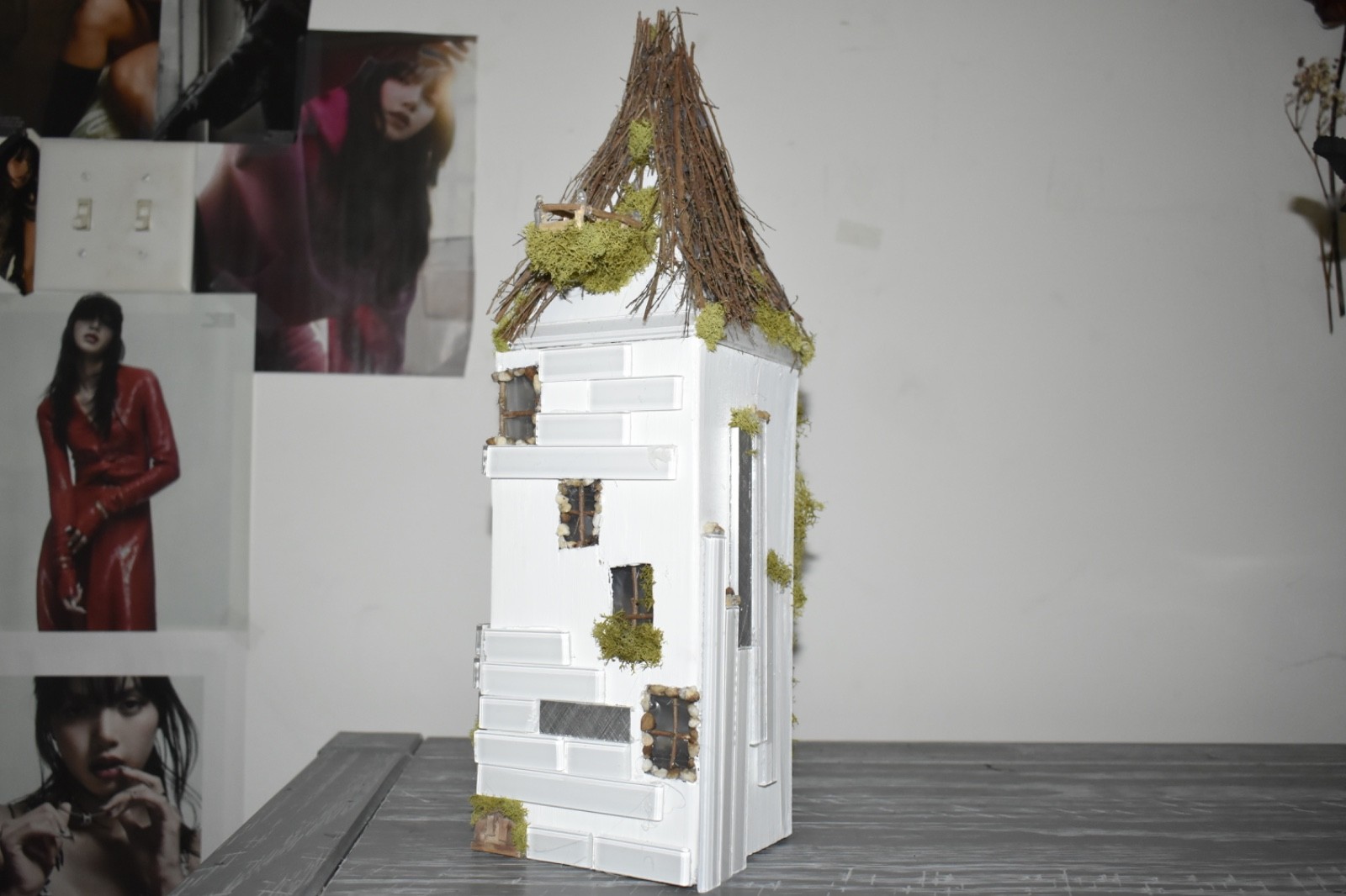 Fairy Tower gallery