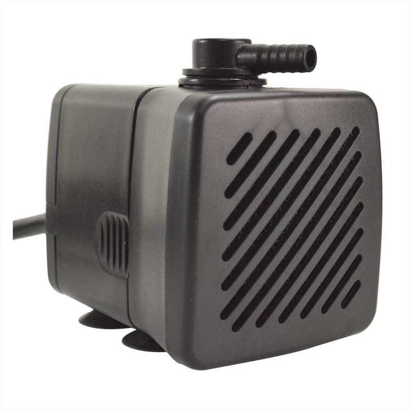 Superior Electric WP1000 120V Submersible Tile Saw Water Pump ? 260 Gallons/hr gallery
