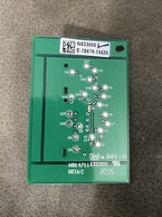 DeWalt Mower Control Wiring Harness DCMWP233 & DCMWSP244 NEW