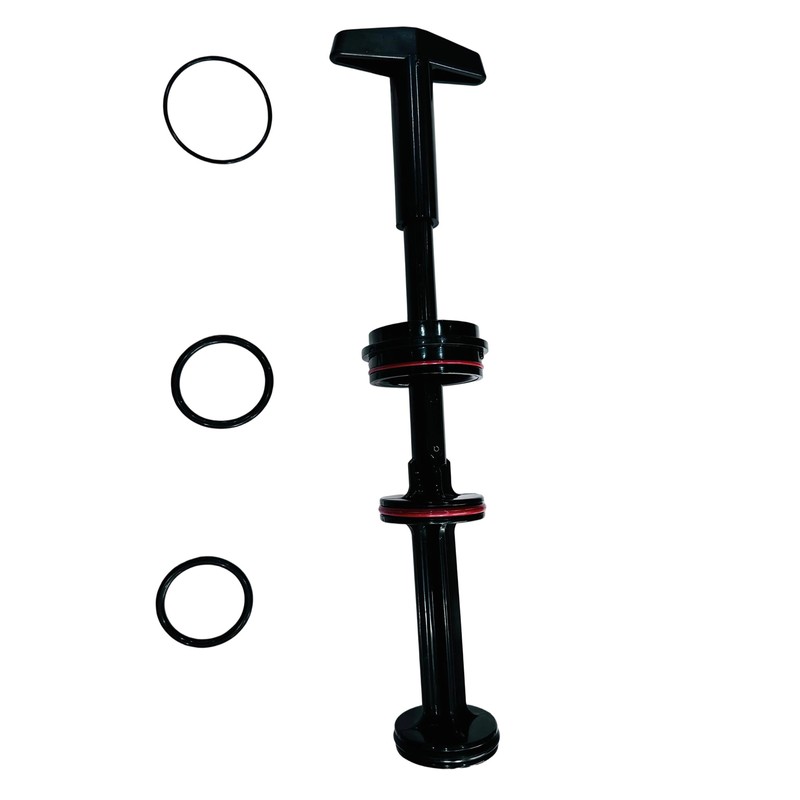 SPX0410BA Handle and Piston Assembly Replacement for Slide Valve Assembly gallery