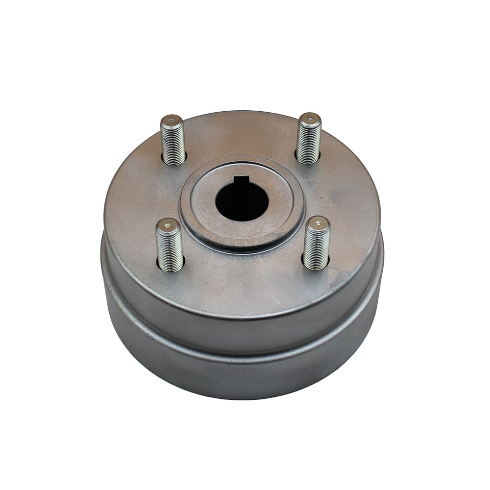 Wheel Hub Assembly Fits Exmark Lazer Z Zero Turn Mowers Replaces 103-0590 gallery