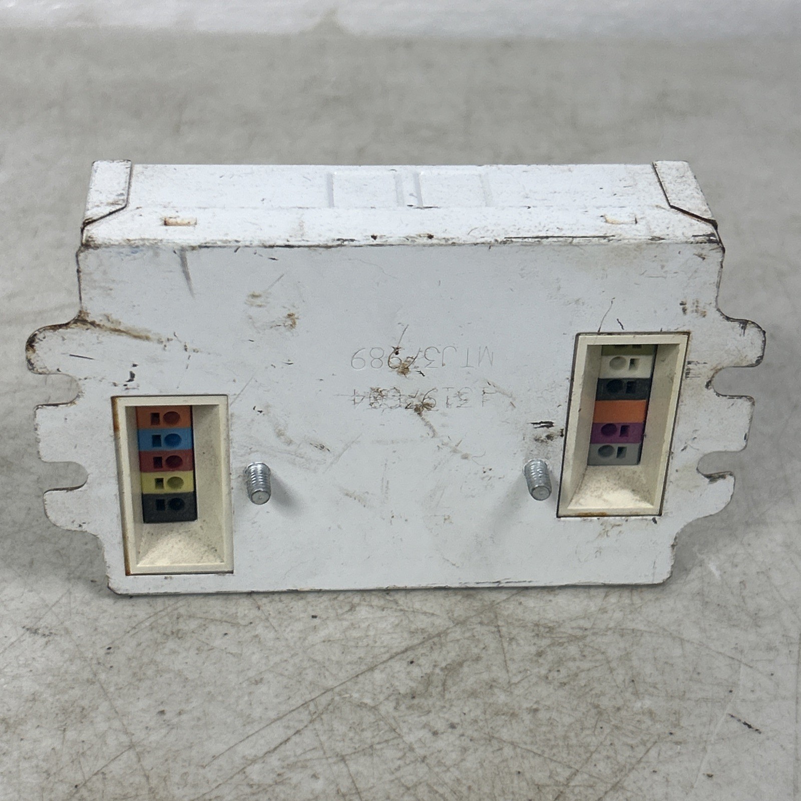 Philips Advance 9137-012-13402 LED Driver Xitanium 39W 0-10v Dimming 120-277V gallery