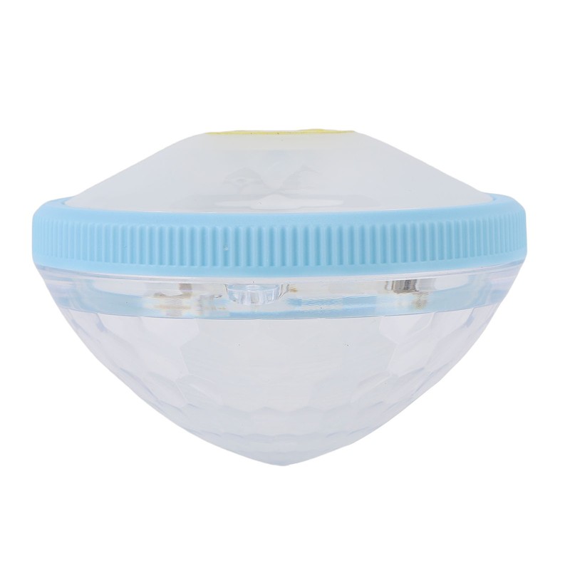 Floating Pool Light Water Proof High Brightness LED Swimming Pool Light with NEW gallery