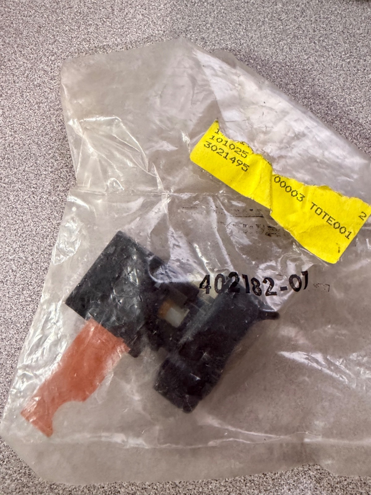 NEW DeWalt Switch 402182-01 NOS OEM Genuine for Black Decker Jigsaws SEE BELOW gallery