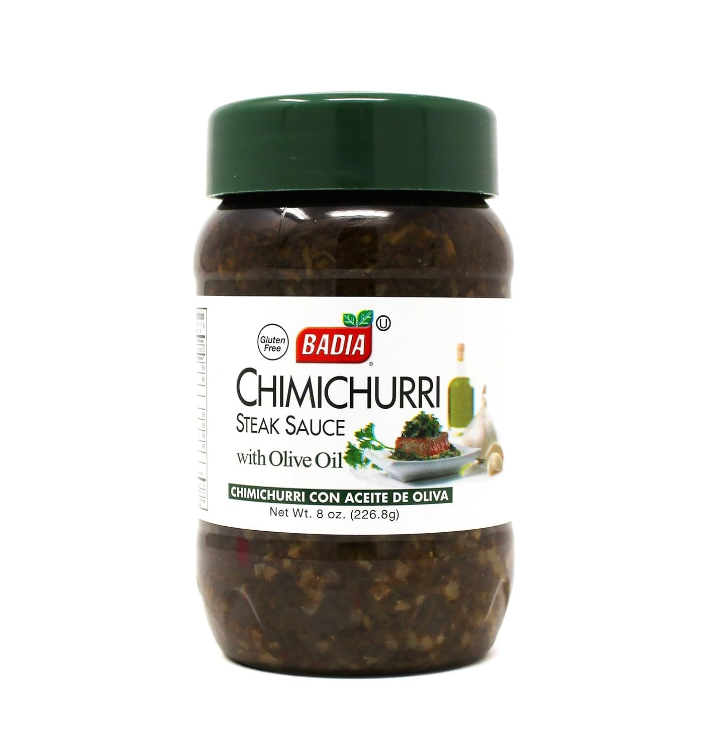SAUCE CHIMICHURRI gallery