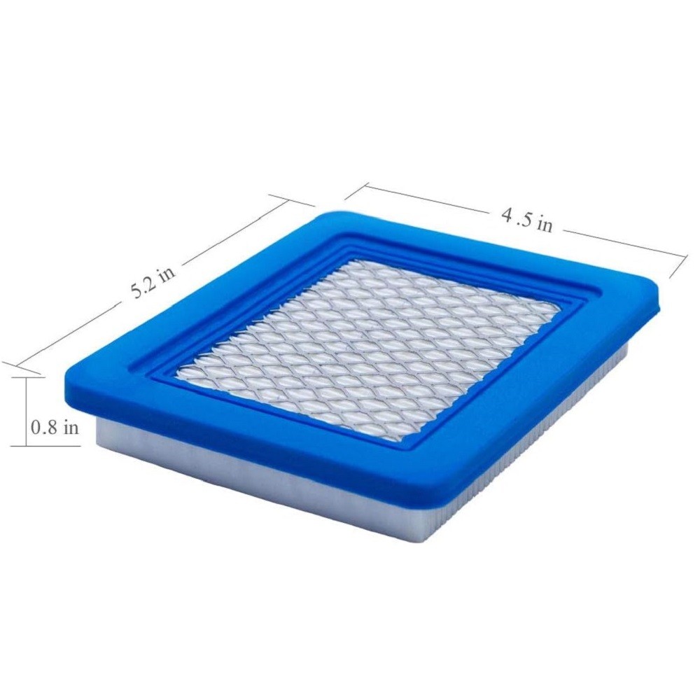 2pcs Air Filter kit for Troy-Bilt TB110 TB210 TB230 TB130 TB270ES TB280ES TB330 gallery