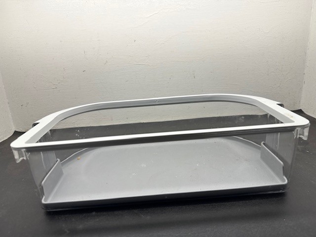 Whirlpool Kitchen Aid Refrigerator Door Bin 67003768, 67005258, W10289497 gallery