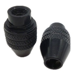 0.5-3.2mm Universal Multi Chuck Keyless for Dremel Grinder Shaft Rotary Tool